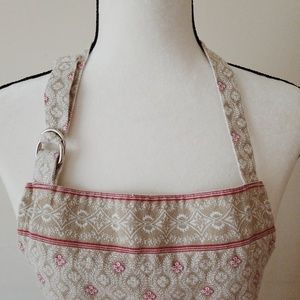 Williams-Sonoma Apron